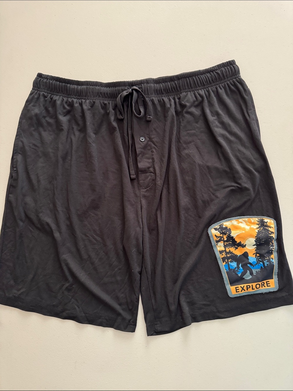 Top drawer men’s shorts
